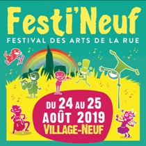 Festi'Neuf 2019